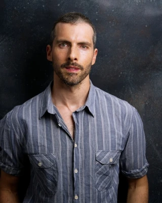 Lachlan Woods