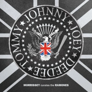 Morrissey Curates The Ramones