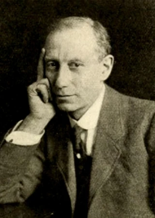 William Barker