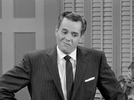 Lucy Meets Orson Welles
