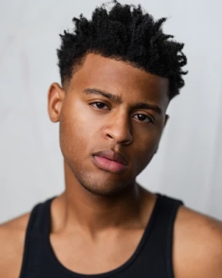 Eric Easter