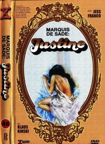 DVD Cover (Italy)