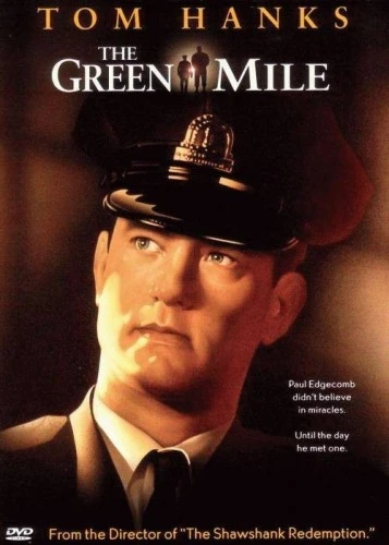 DVD Cover (Warner Brother)