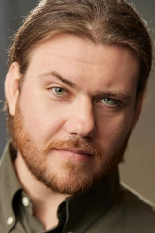 Trevor Rogers