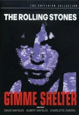 DVD Cover (Criterion Collection)