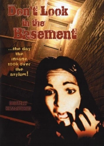 DVD Cover (Film Chest)