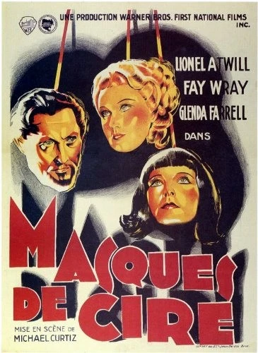 Theatrical Poster (France)