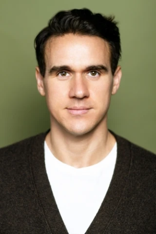 Benjamin Franczuszki