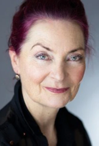 Anna Farnworth