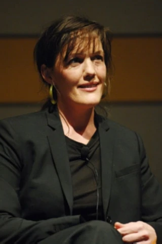 Zoë Heller