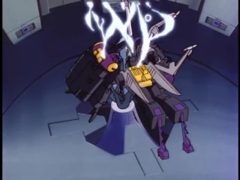The Insecticon Syndrome