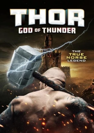 DVD Cover (The Asylum Home Entertainment)