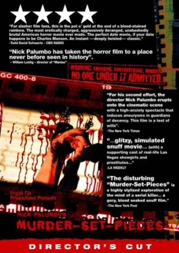 DVD Cover (Fright Flix Director's Cut)