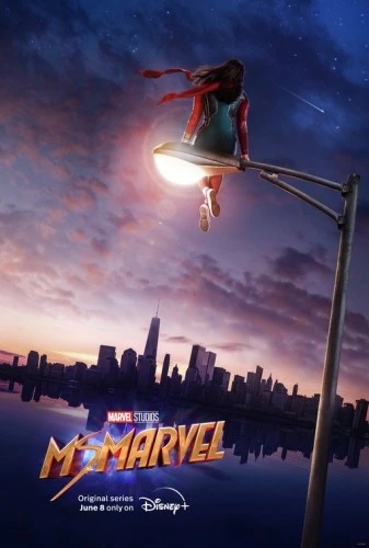 Theatrical Poster (USA)