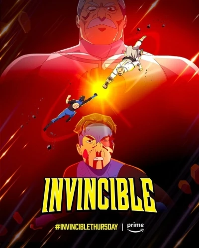 Theatrical Poster