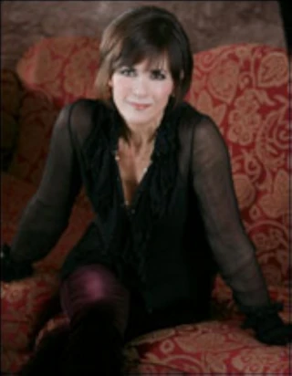Colleen Zenk