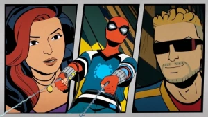 Secret Identity Crisis