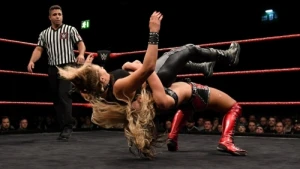 British Strong Style United!