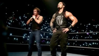Wyatt Casts a Shadow