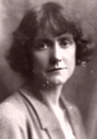 Susan Glaspell