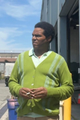 Rahim Rosen