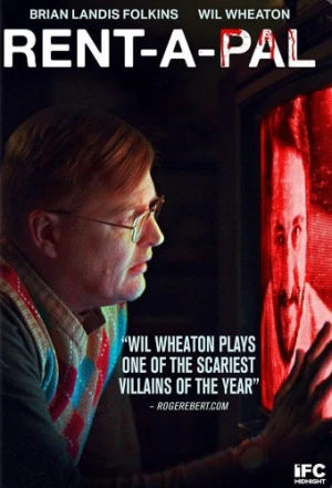 DVD Cover (IFC Midnight)