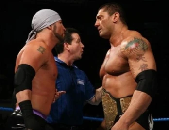 Countdown to Royal Rumble 2007