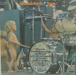 Woodstock Two