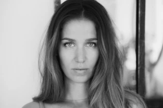 Aline Hamou