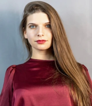 Henrietta Szentes