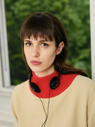 Madeline Quinn