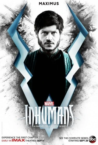Theatrical Poster (USA)