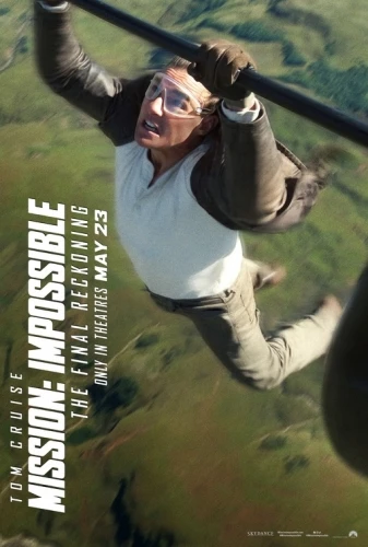 Theatrical Poster (USA)