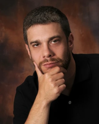 Kevin A. Wall