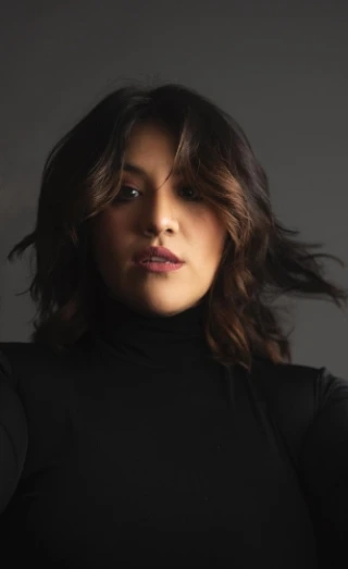 Fernanda Cabarcos