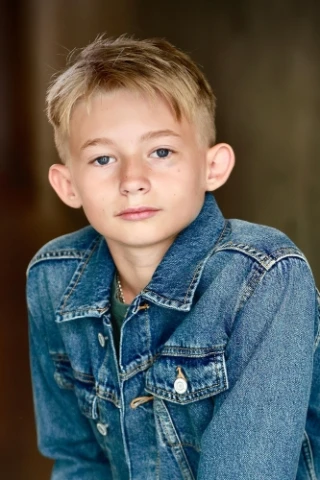 Liam Stuckey
