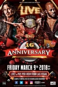 ROH: 16th Anniversary
