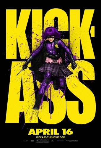 Theatrical Poster (USA)