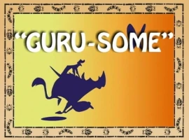 Guru-Some/Jailhouse Shock