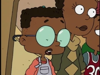 A Rugrats Kwanzaa
