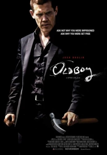 Theatrical Poster (USA)