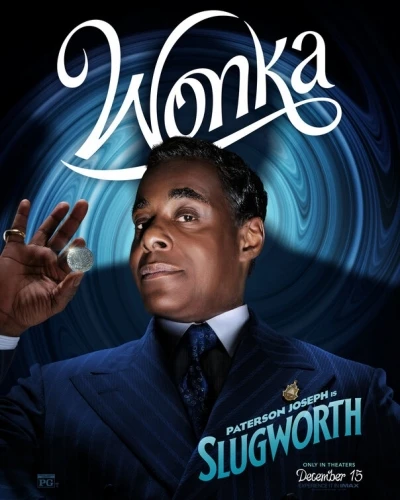 Theatrical Poster (USA)