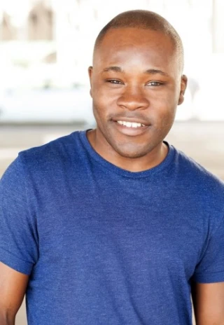 Darryl K. Phipps
