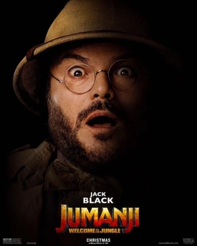 Theatrical Poster (USA)