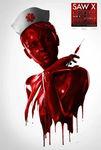 Theatrical Poster (USA)