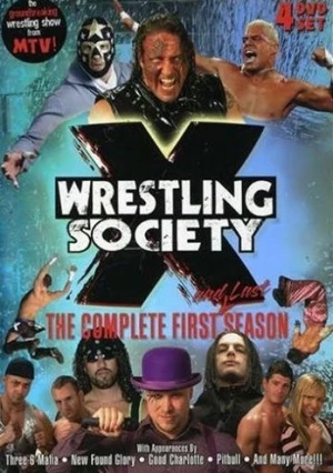 DVD Cover (Big Vision Entertainment)