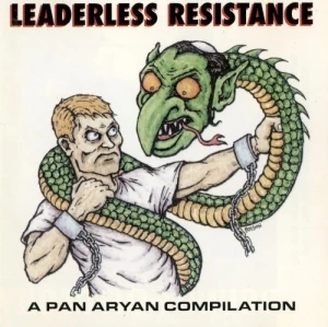 Leaderless Resistance: A Pan Aryan Compilation