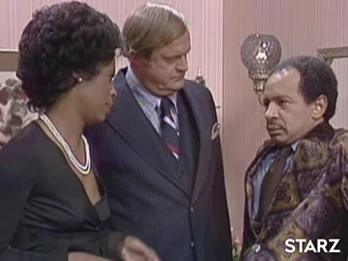 George Meets Whittendale