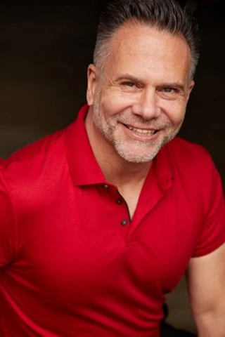 Tony Burrer