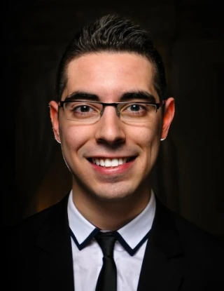 Isaias Garcia